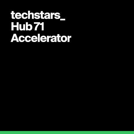Techstars Hub71