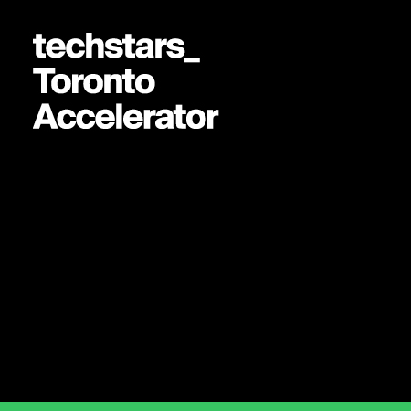 Techstars Toronto Accelerator