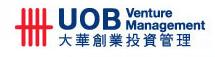 UOB Venture Logo
