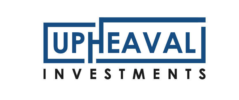 Upheaval Investments