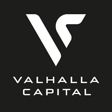 Valhalla Capital Logo