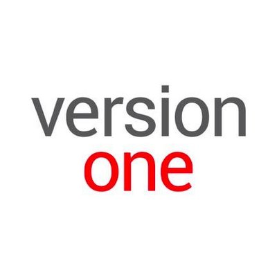 Version One Ventures Logo
