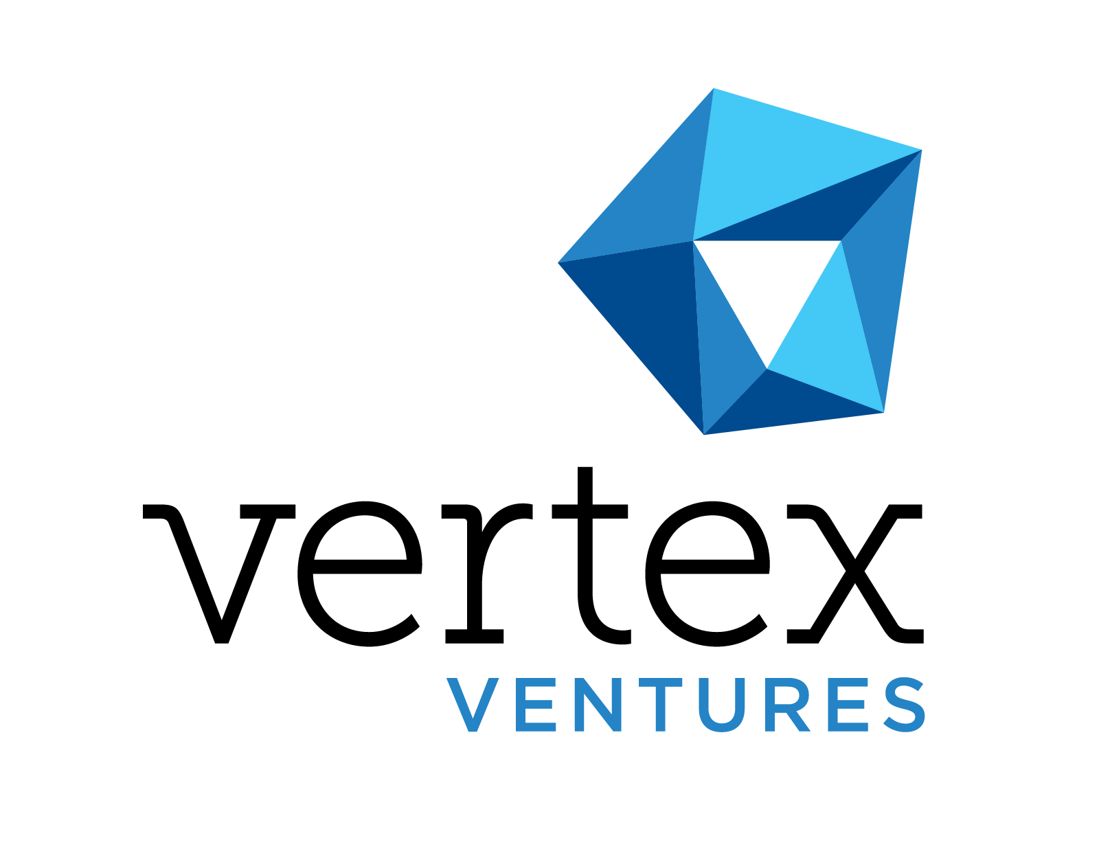 Vertex Ventures Logo