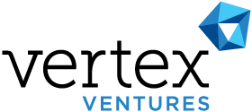 Vertex Ventures Southeast Asia & India Logo
