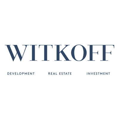 Witkoff Logo