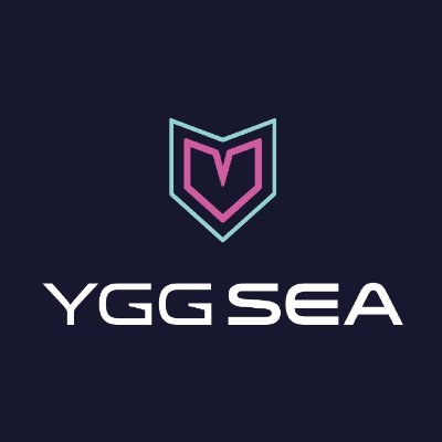 Yield Guild Games Southeast Asia Logo