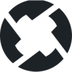 Logo 0x