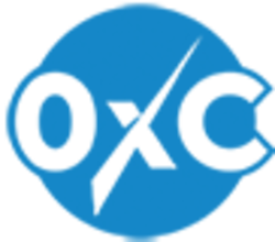 Logo 0xCharts