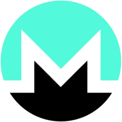 Logo 0xMonero
