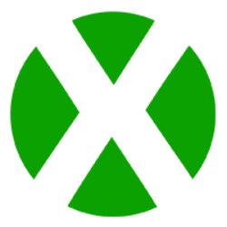 0xWallet Token Logo