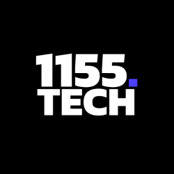 1155Tech Logo