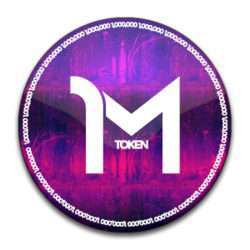 Logo 1Million Token