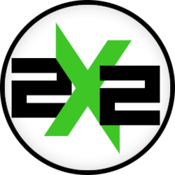 Logo 2X2