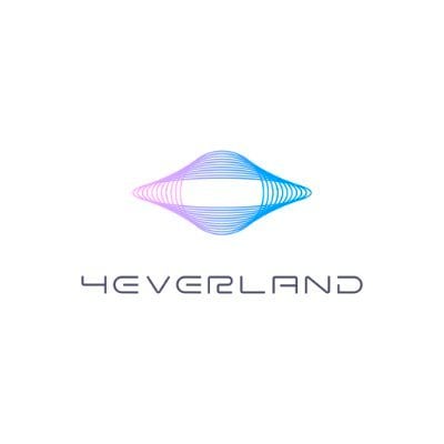 4EVERLAND Logo