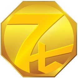 Logo 7Plus Coin
