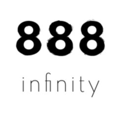 Logo 888 Infinity