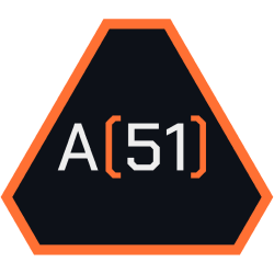 A51 Finance V2 Logo