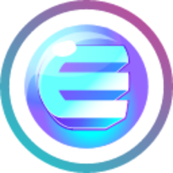 Aave ENJ v1 Logo