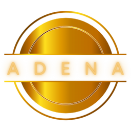 Logo Adena Finance