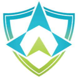 Logo AEN Smart Token
