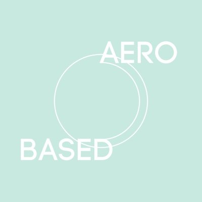 Logo AeroBased