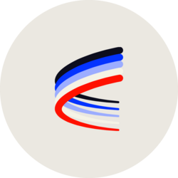 Logo Aerodrome Finance