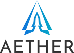 AetherV2 Logo
