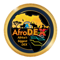 Logo AfroDex