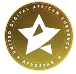 Logo Afrostar
