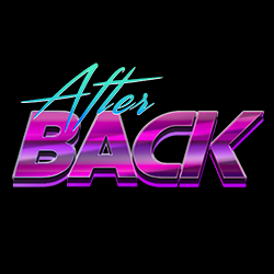 Logo AfterBack
