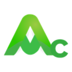 AGA Carbon Credit Logo