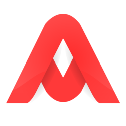 Logo AGA Token