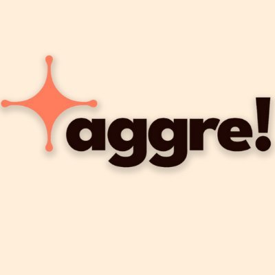 Aggre Logo