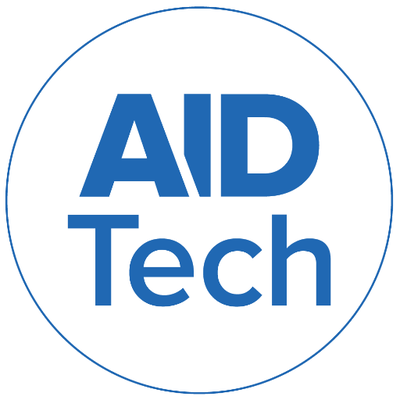 Logo AID:Tech
