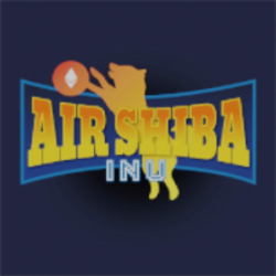 Logo Air Shiba