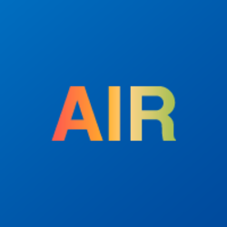 Logo AirCoin