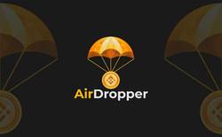 Logo AirDropper
