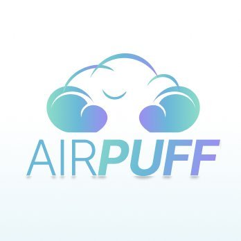 Logo AirPuff