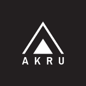 Logo AKRU