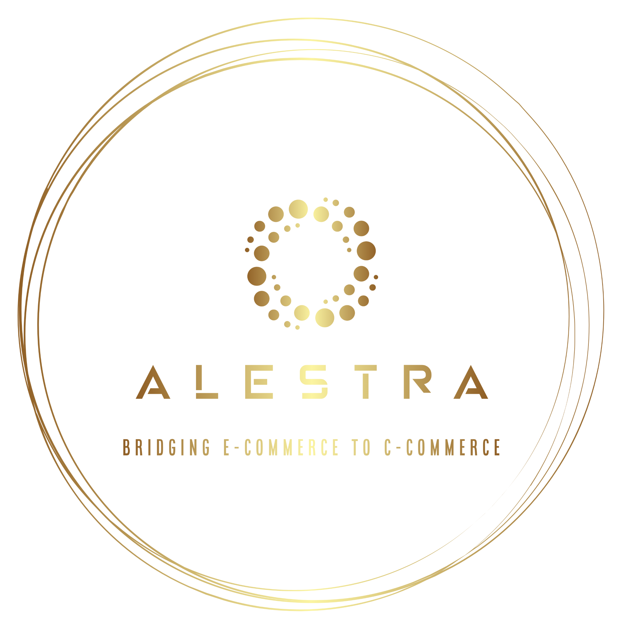 Alestra Logo