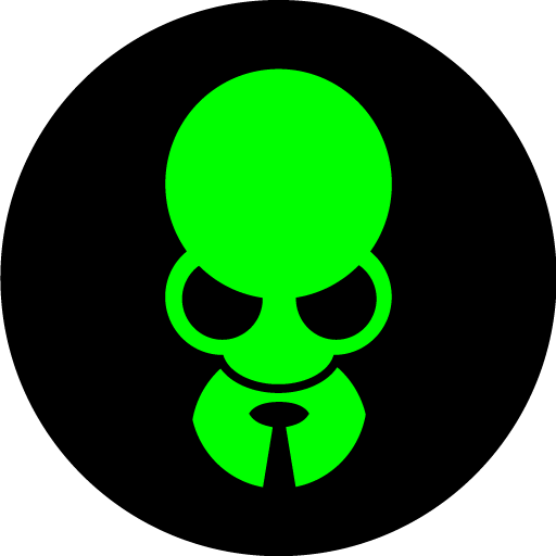 Logo AliensFarm