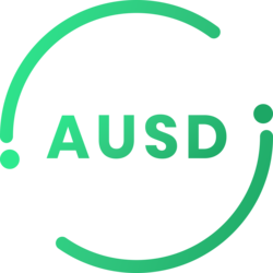 Logo Alpaca USD