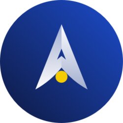 Logo Alpha Finance