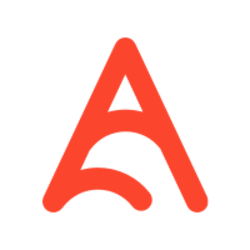 Alpha Quark Token Logo