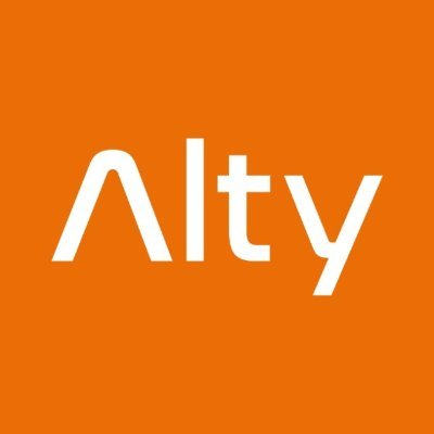 Logo Alty