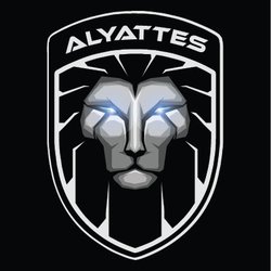 Alyattes Logo