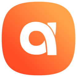 Logo Ambit Finance