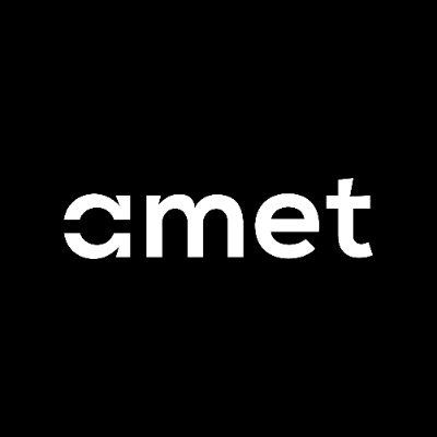 Amet Finance Logo
