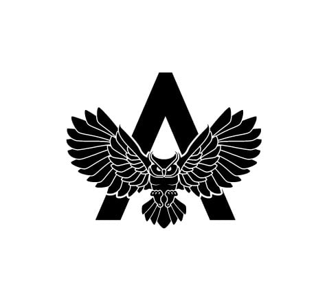 Logo Anarchist Development DAO