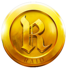 Ancient Raid Logo